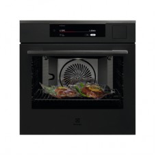 Духова шафа Electrolux KOAAS3ST