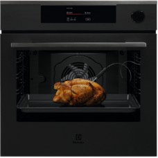 Духова шафа Electrolux KOCAP3XT