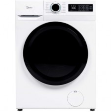 Пральна машина Midea MF110W80B/ W-UA