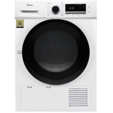 Пральна машина Midea MDG05C80/W-KZ