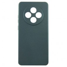 Чохол до мобільного телефона Dengos Soft Oppo Reno 12F 4G Green (DG-TPU-SOFT-78)