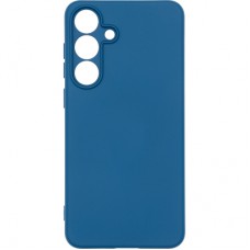Чохол до мобільного телефона Armorstandart ICON Samsung S25 FE 5G Dark Blue (ARM87039)