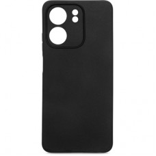 Чохол до мобільного телефона Armorstandart Matte Slim Fit OPPO A5X 4G / A5X 5G Black (ARM85387)