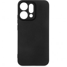 Чохол до мобільного телефона Armorstandart Matte Slim Fit OPPO Reno14 5G Black (ARM87160)