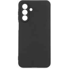 Чохол до мобільного телефона Armorstandart Matte Slim Fit Samsung A17 4G Black (ARM86543)