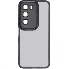 Чохол до мобільного телефона Armorstandart Shade Infinix Hot 60i 4G Black (ARM87237)