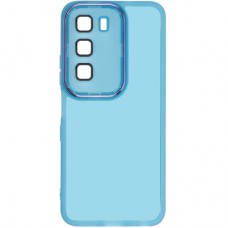 Чохол до мобільного телефона Armorstandart Shade Infinix Hot 60i 4G Blue (ARM87946)