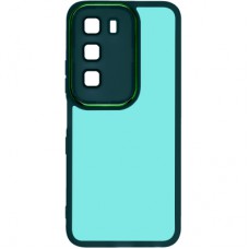 Чохол до мобільного телефона Armorstandart Shade Infinix Hot 60i 4G Dark Green (ARM87947)