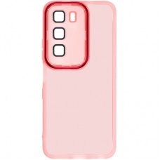Чохол до мобільного телефона Armorstandart Shade Infinix Hot 60i 4G Pink (ARM87948)