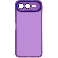 Чохол до мобільного телефона Armorstandart Shade Infinix Smart 10 Plus 4G Dark Violet (ARM87960)