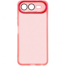 Чохол до мобільного телефона Armorstandart Shade Infinix Smart 10 Plus 4G Pink (ARM87961)