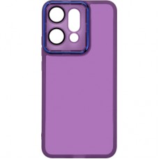 Чохол до мобільного телефона Armorstandart Shade OPPO Reno14 Pro 5G Dark Violet (ARM87432)
