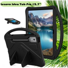 Чохол до планшета BeCover Protected Cover Lenovo Idea Tab Pro 12.7" Black (713666) Чохол до планшета BeCover Protected Cover Lenovo Idea Tab Pro 12.7" Black (713666)
