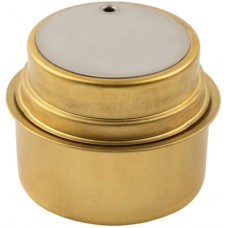 Пальник Tribe Спиртовий Alcohol Burner (T-FZ-0019-yellow)