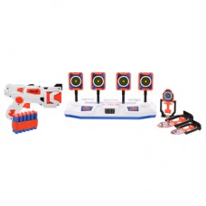 Іграшкова зброя Same Toy Інтерактивна мішень Battle Target (S3235)