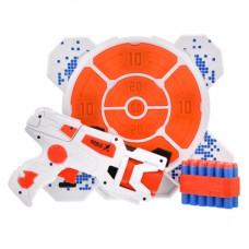 Іграшкова зброя Same Toy Інтерактивна мішень Scoring Target (S3233)