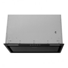 Витяжка кухонна Interline BOXGLASS BL A/60 PB/2/T
