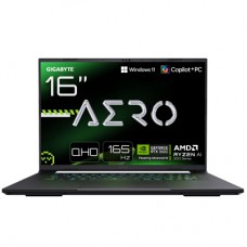Ноутбук GIGABYTE Aero X16 EG61H (1VH93UAC64AH)
