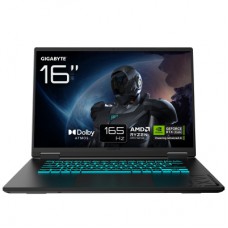 Ноутбук GIGABYTE Gaming A16 (3THK3UA893SD)