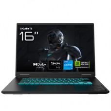 Ноутбук GIGABYTE Gaming A16 (CTHH3UA893SD)
