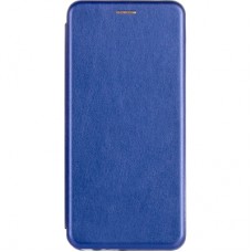 Чохол до мобільного телефона ColorWay Simple Book Xiaomi Redmi 15C/Poco C85 Dark Blue (CW-CSBXR15C-DB)