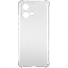 Чохол до мобільного телефона ColorWay TPU AntiShock Motorola Edge 40 Neo Transparent (CW-CTASME40N)