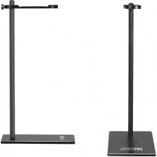 Підставка для гарнітури OfficePro Aluminum Alloys Black (LS350B)