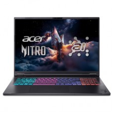 Ноутбук Acer Nitro 18 AI AN18-61-R4L8 (NH.QY7EU.004)