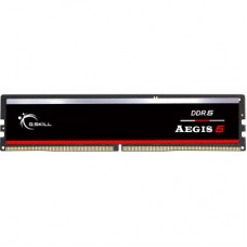 Модуль пам'яті для комп'ютера DDR5 16GB 6000 MHz Aegis 5 G.Skill (F5-6000J3636F16GX1-IS)