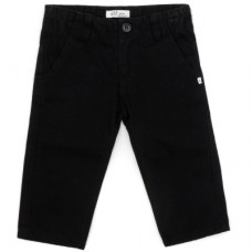 Джинси дитячі Aziz класичні (12413-92B-black)