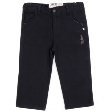 Джинси дитячі Aziz класичні (12357-86B-black)