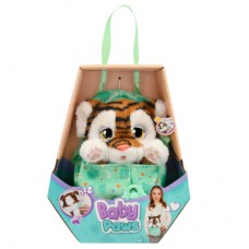 Інтерактивна іграшка Baby Paws W3 – Тигреня (927650IM)