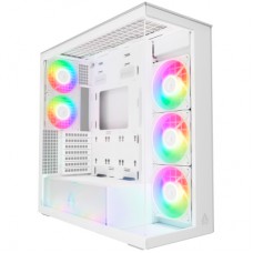 Корпус Arctic XTENDER WHT (ACPCC00014A)