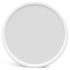 Світильник Videx DL5R 22W 3000K-4000K-5000K White (VL-DL5R-22CW)