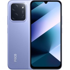 Мобільний телефон Xiaomi Poco C85 6/128Gb Purple (1163435)