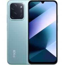 Мобільний телефон Xiaomi Poco C85 8/256Gb Green (1163437)