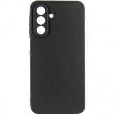 Чохол до мобільного телефона Dengos Carbon Samsung Galaxy A17 Black (DG-TPU-CRBN-235)