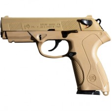 Стартовий пістолет Bruni P-4 Desert cal.9 PAK ST (Beretta PX4 Storm) (2601D)