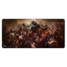 Килимок для мишки Blizzard Diablo IV Heroes XL Speed (FBLMPD4HEROES21XL)