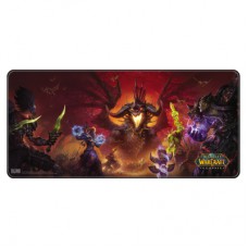 Килимок для мишки Blizzard World of WarCraft Classic Onyxia XL Speed (FBLMPWOWONYXI21XL)