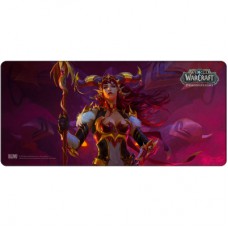 Килимок для мишки Blizzard World of Warcraft Dragonflight Alexstrasza XL (FBLMPDFALXZA22SXL)