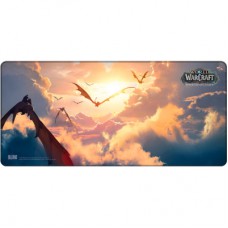 Килимок для мишки Blizzard World of Warcraft Dragonflight Clouds XL (FBLMPDFFLCLD22SXL)
