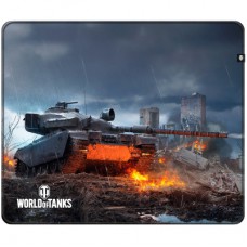 Килимок для мишки Wargaming World of Tanks Centurion Action X Fired Up M Multicolored (FSWGMP_CFIRED_M)