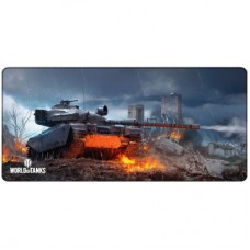 Килимок для мишки Wargaming World of Tanks Centurion Action X Fired Up XL Multicolored (FSWGMP_CFIRED_XL)