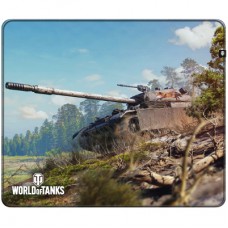 Килимок для мишки Wargaming World of Tanks CS-52 LIS Out of the Woods M Multicolored (FSWGMP_52WOOD_M)