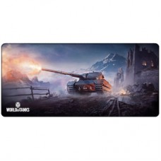 Килимок для мишки Wargaming World of Tanks Super Conqueror XL Multicolored (FSWGMP_SRCONQ_XL)
