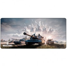 Килимок для мишки Wargaming World of Tanks The Winged Warriors XL (FSWGMP_WINGWR_XL)