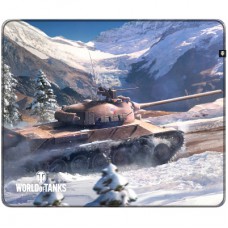 Килимок для мишки Wargaming World of Tanks TVP T 50/51 M Multicolored (FSWGMP_T50/55_M)