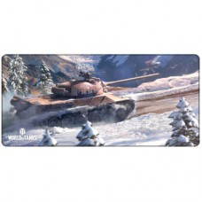 Килимок для мишки Wargaming World of Tanks TVP T 50/51 XL Multicolored (FSWGMP_T50/55_XL)