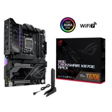 Материнська плата ASUS ROG CROSSHAIR X870E APEX